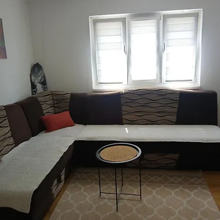 Red Rose Apartment Mostar