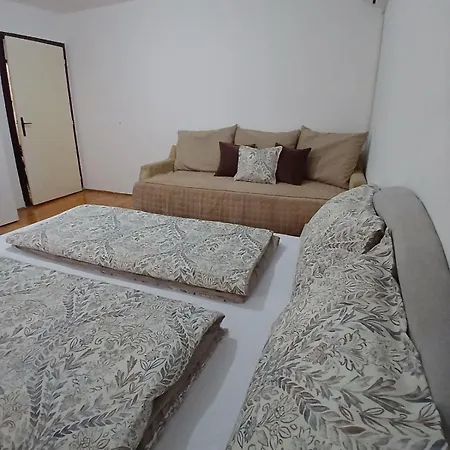 Red Rose Apartment Mostar