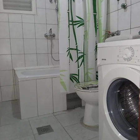 Apartment Red Rose *